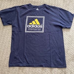 Adidas Tee